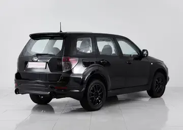 Subaru Forester Вид 5