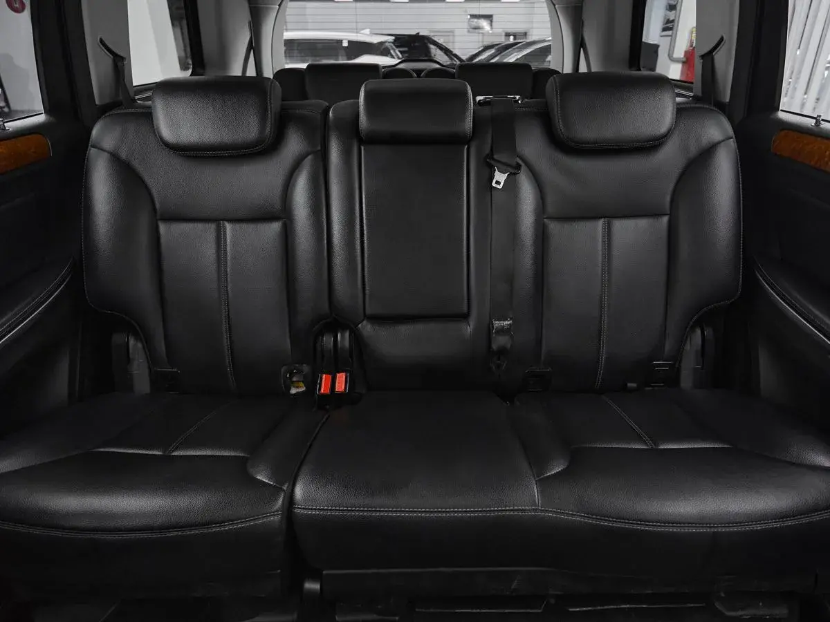 Mercedes benz GL-Класс