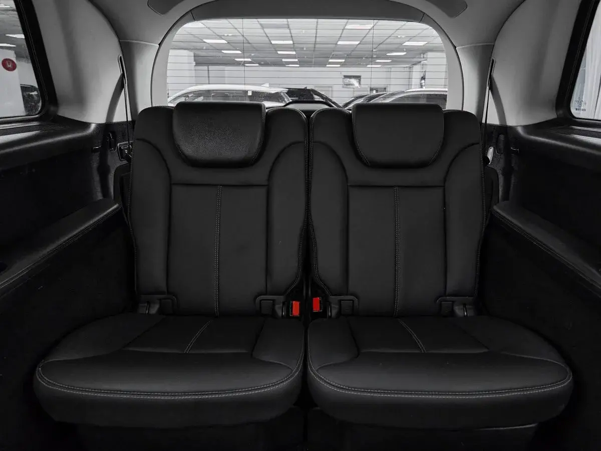 Mercedes benz GL-Класс
