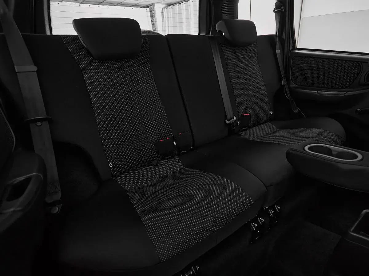 Lada Niva Travel