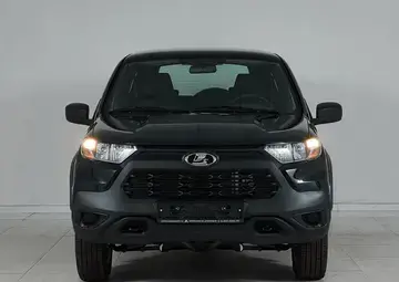 Lada Niva Travel Вид 2