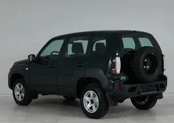 Lada Niva Travel Вид 4