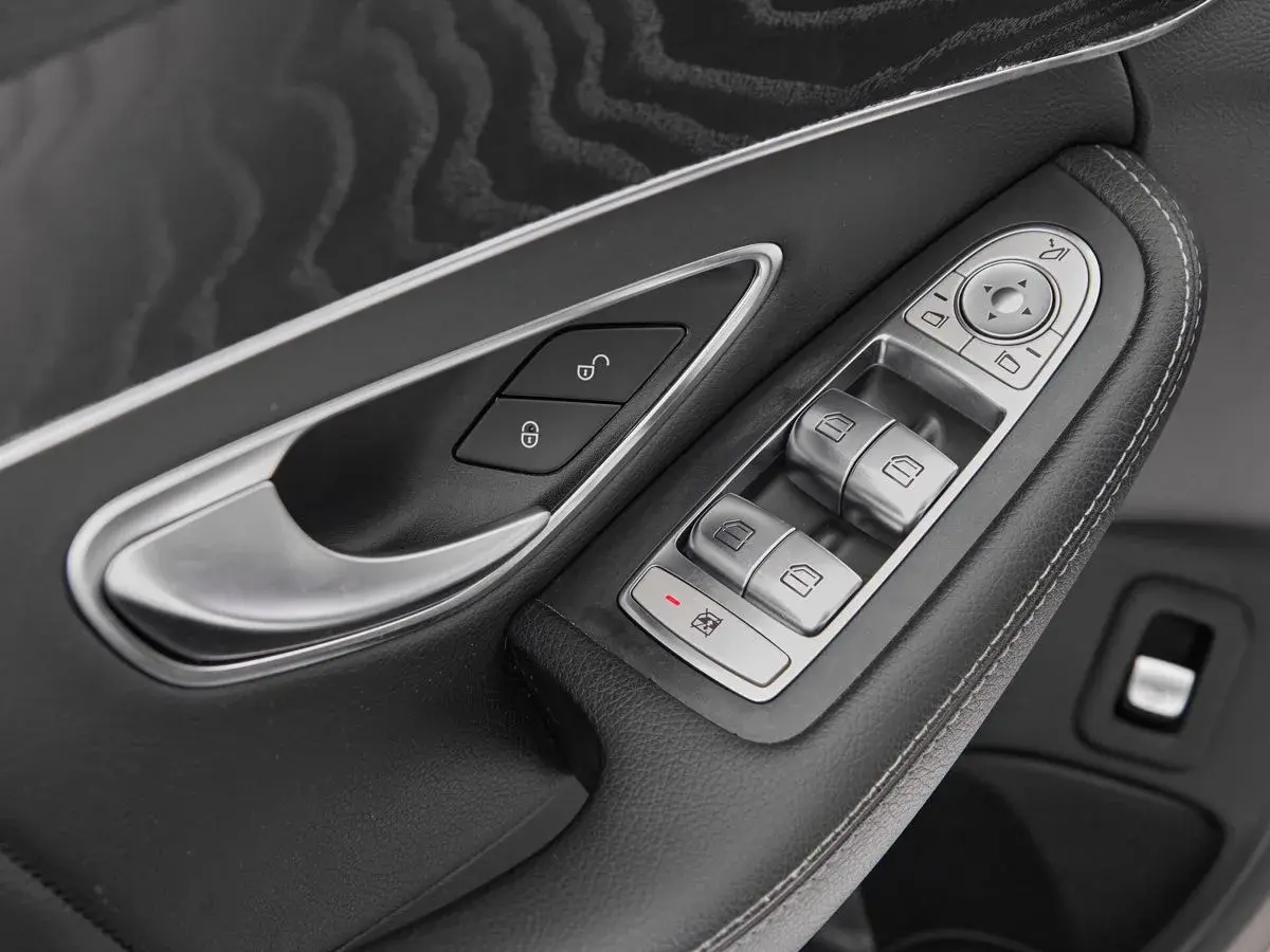 Mercedes benz C-Класс