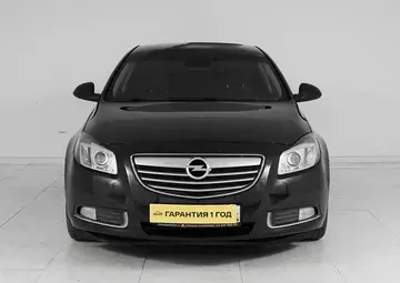 Opel Insignia Вид 2