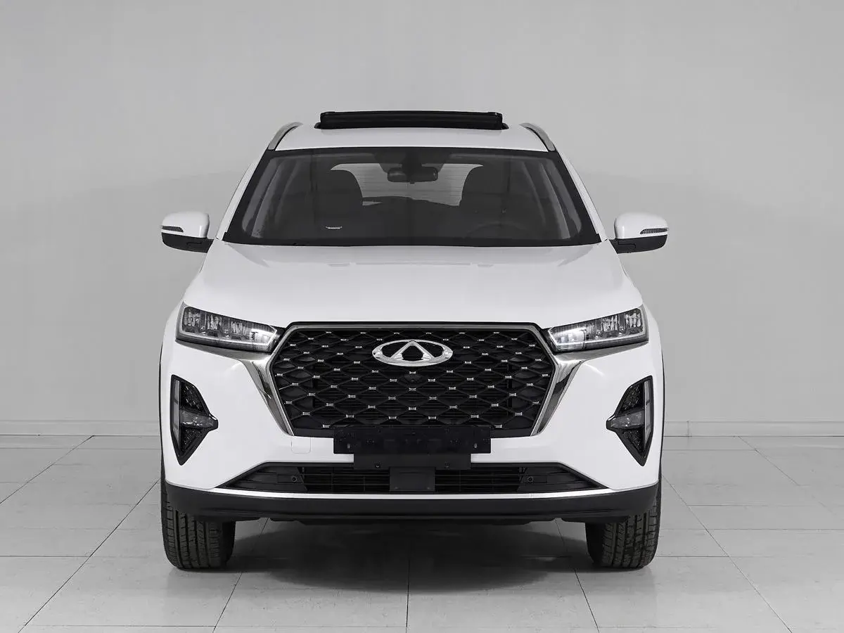 Chery Tiggo 7 Pro Max