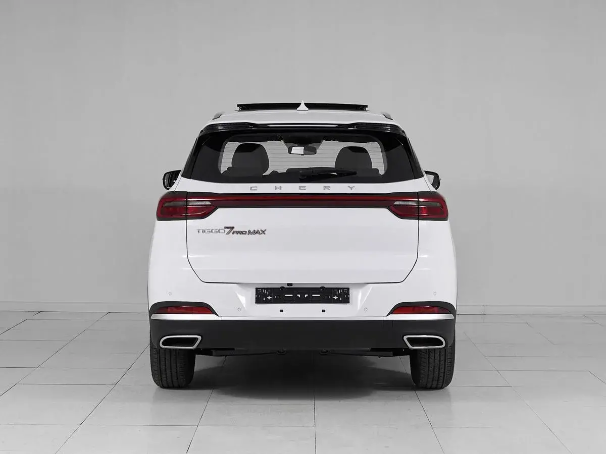 Chery Tiggo 7 Pro Max