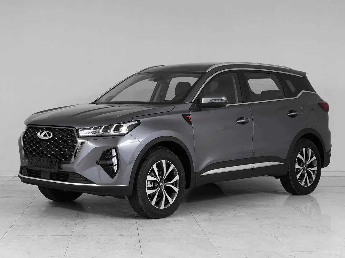 Chery Tiggo 7 Pro Max