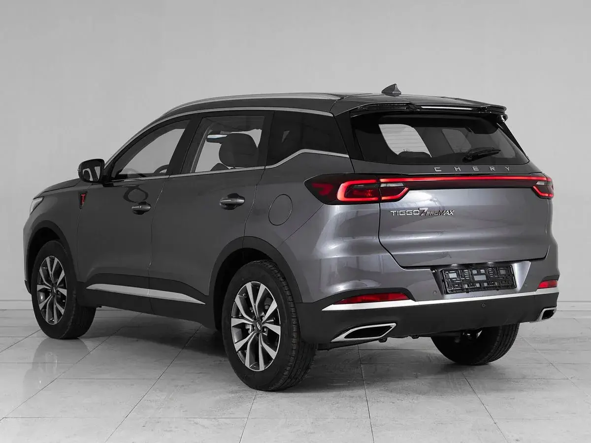 Chery Tiggo 7 Pro Max