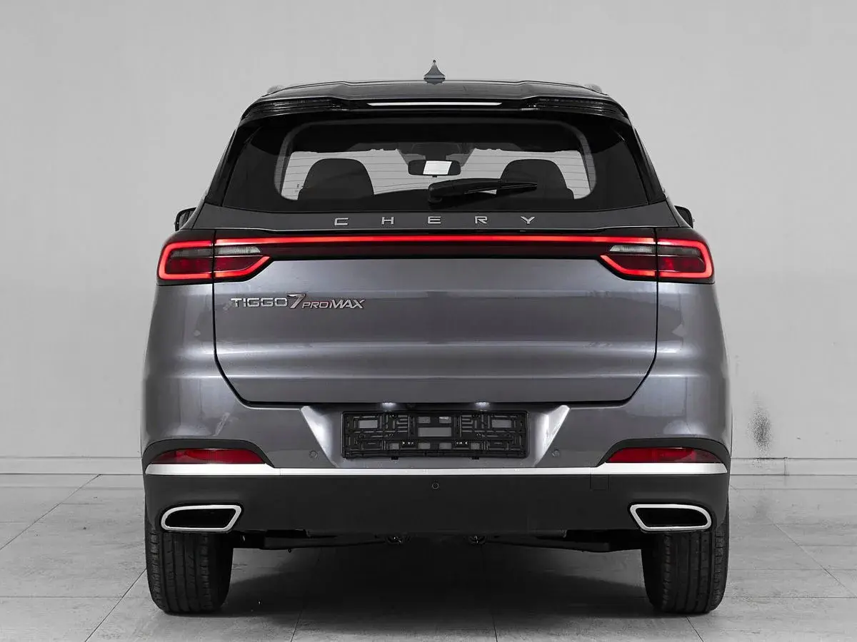 Chery Tiggo 7 Pro Max