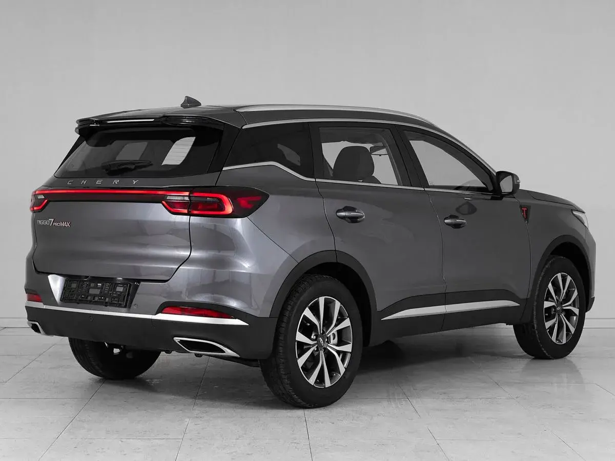 Chery Tiggo 7 Pro Max