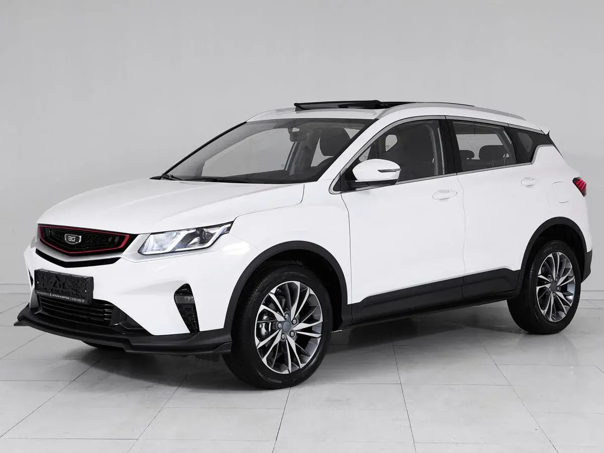 Belgee X50