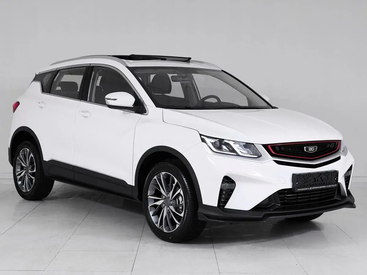 Belgee X50