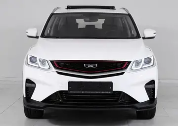 Belgee X50 Вид 2