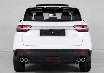 Belgee X50 Вид 5