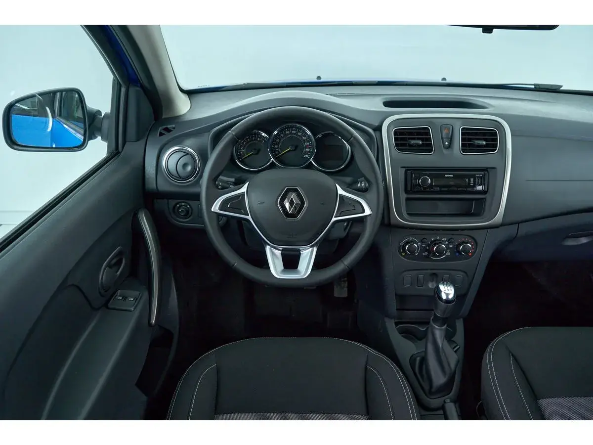 Renault Logan