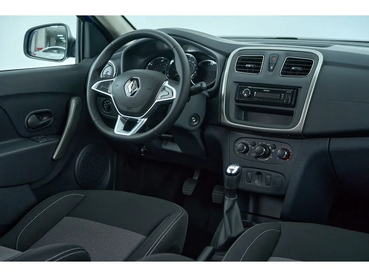Renault Logan