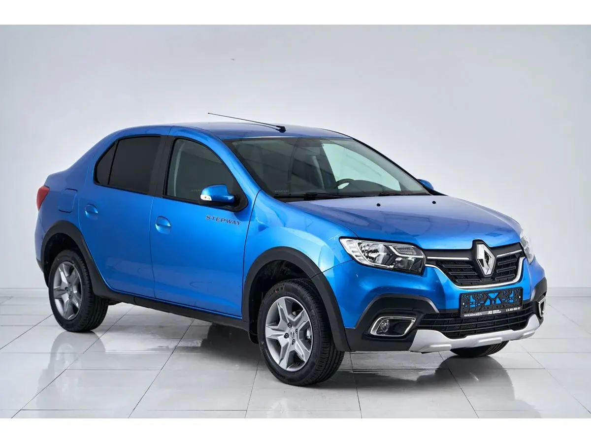 Renault Logan