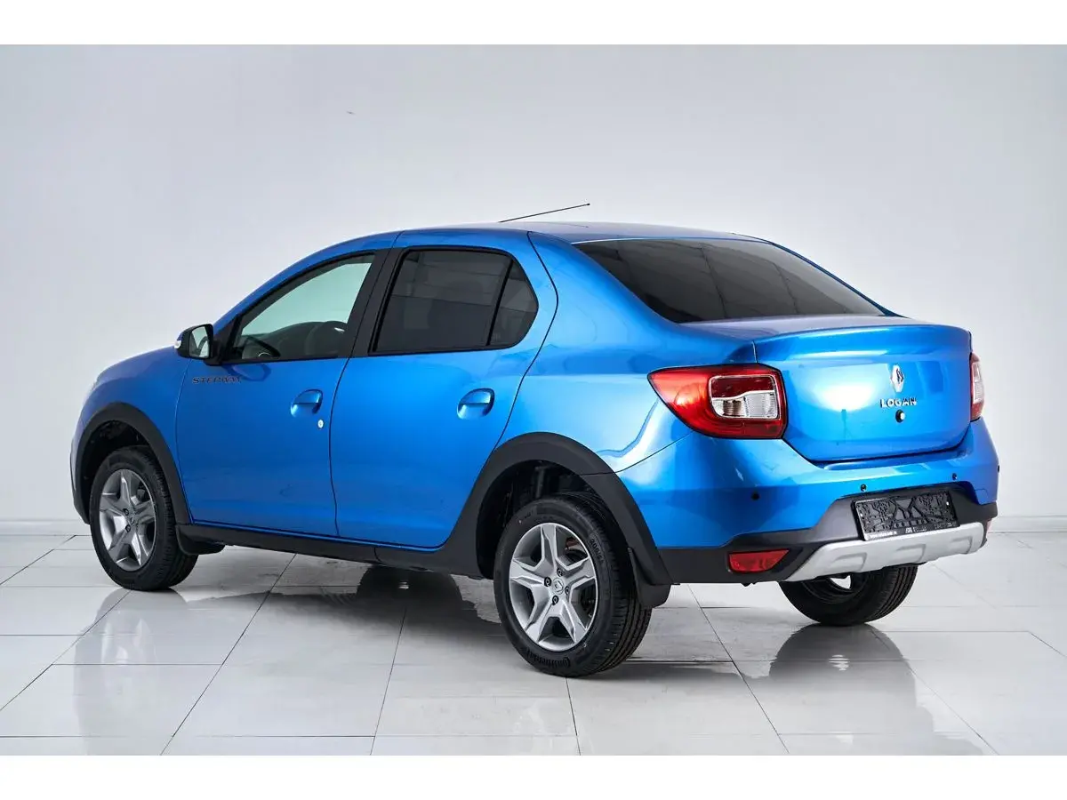 Renault Logan
