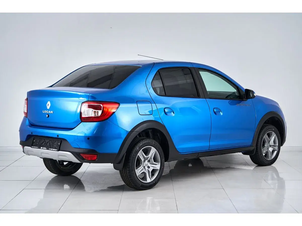 Renault Logan
