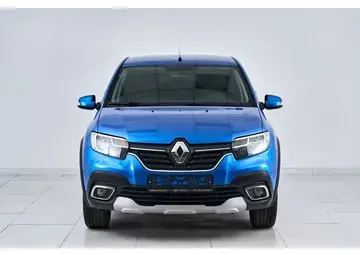 Renault Logan Вид 2