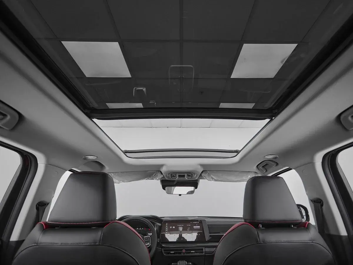 Haval H3