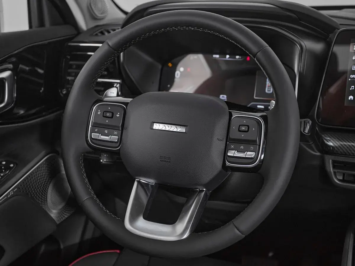 Haval H3