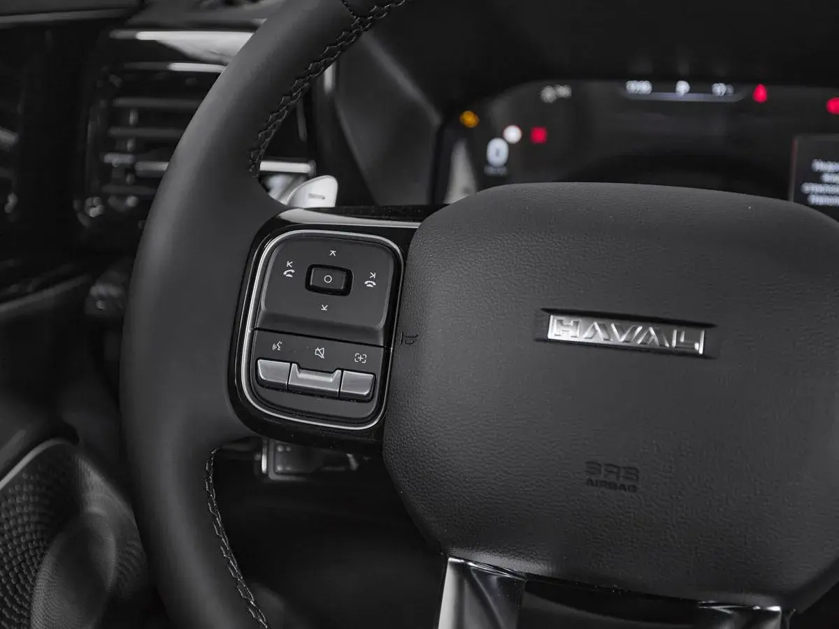 Haval H3