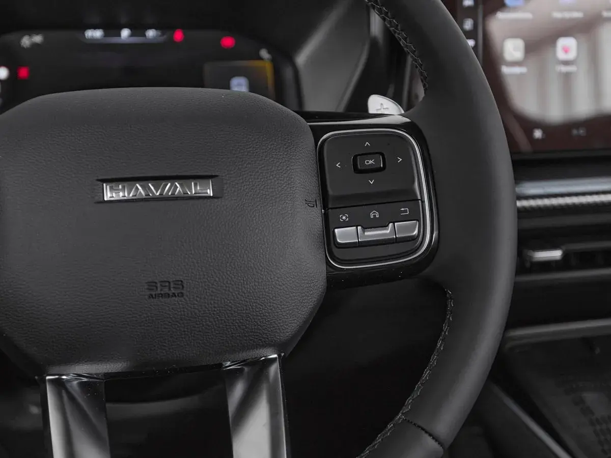 Haval H3