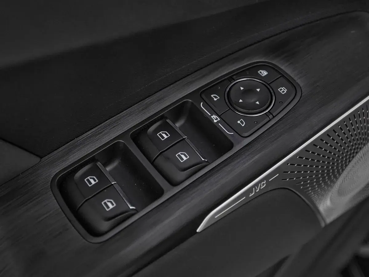 Haval H3