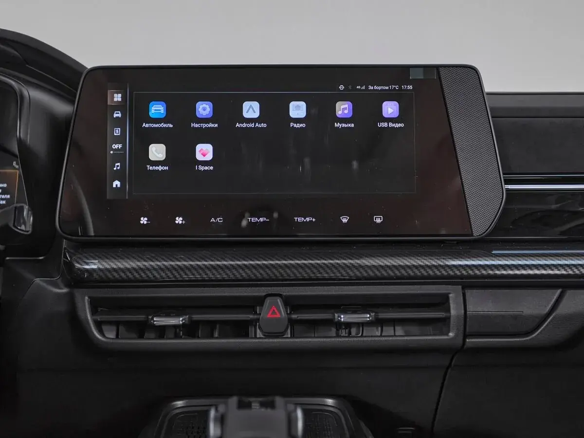 Haval H3