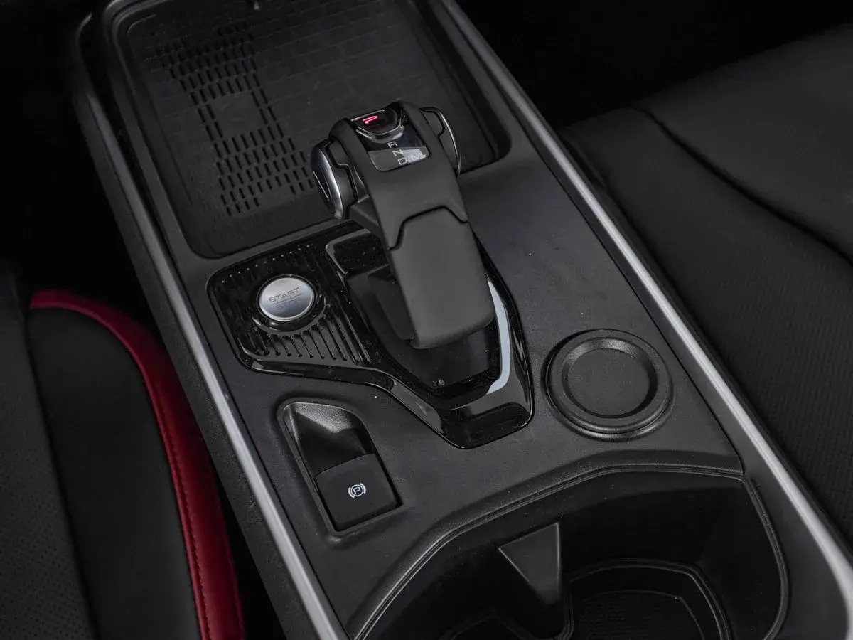 Haval H3