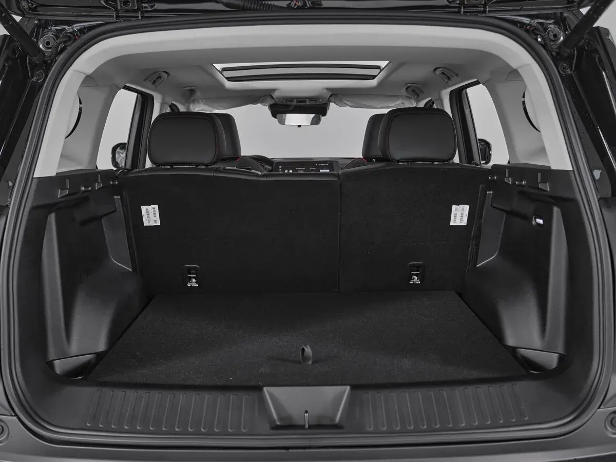 Haval H3