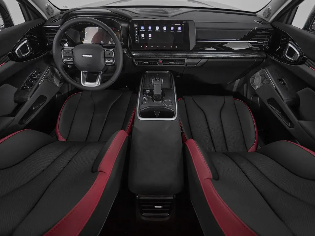 Haval H3