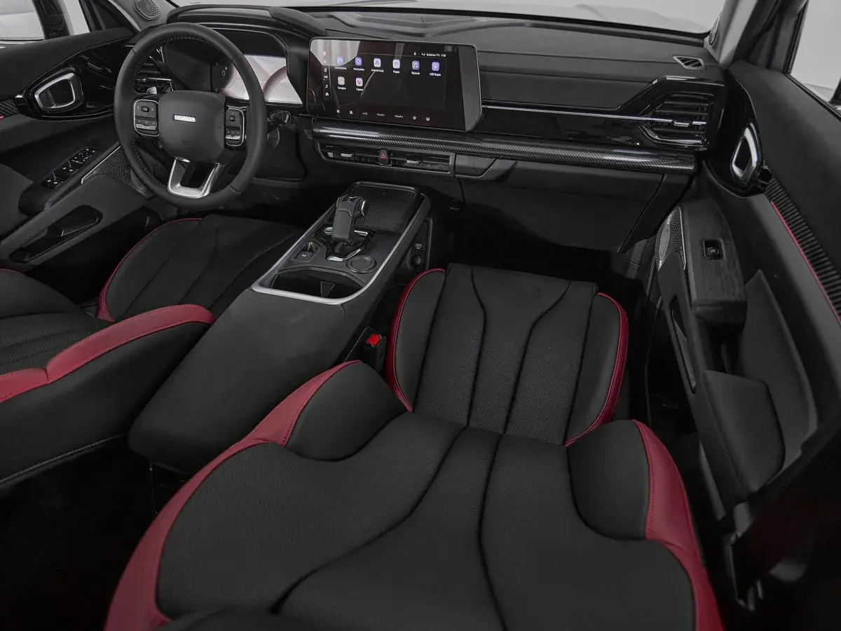 Haval H3