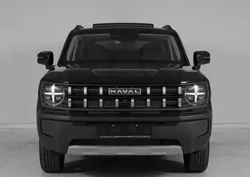Haval H3 Вид 2