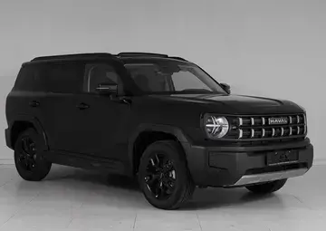 Haval H3 Вид 3