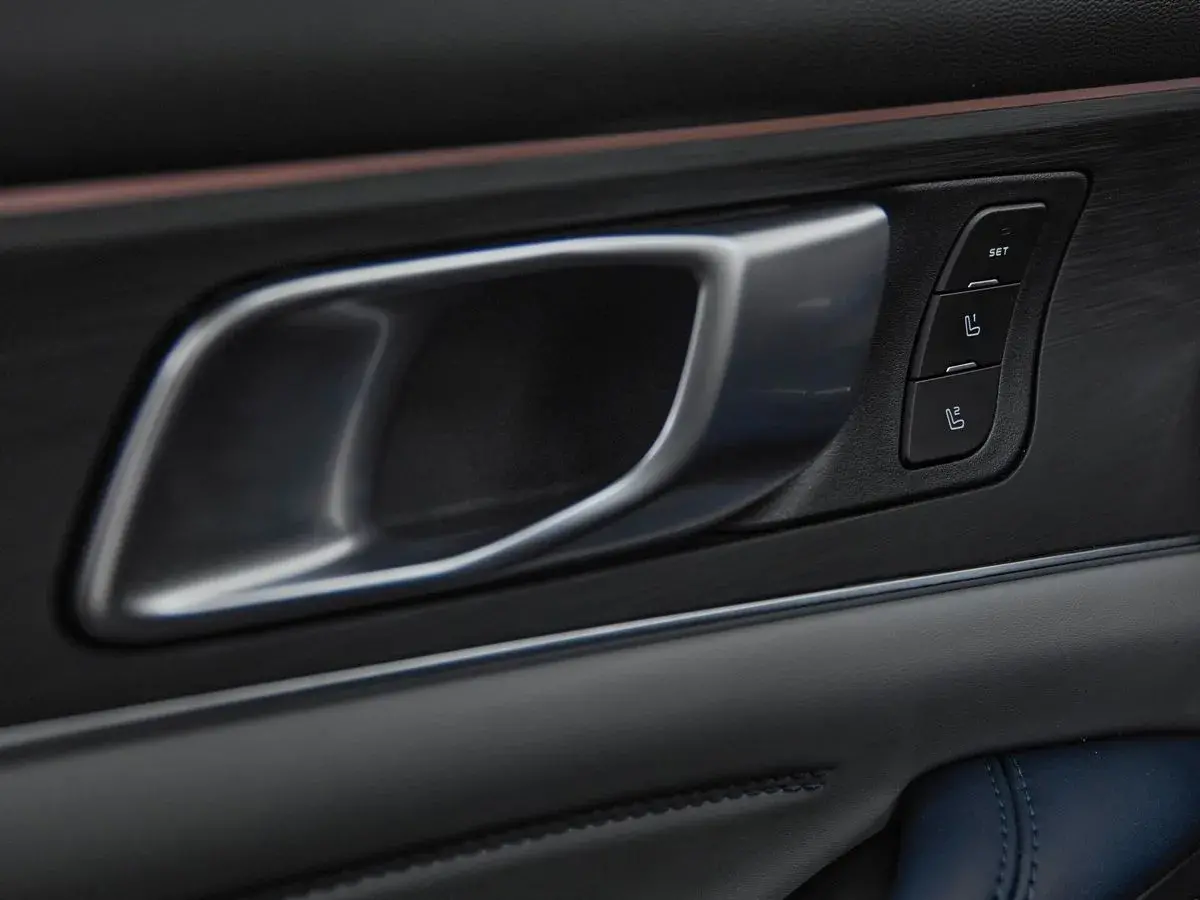 Changan UNI-K