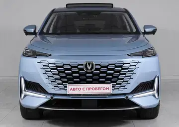 Changan UNI-K Вид 2