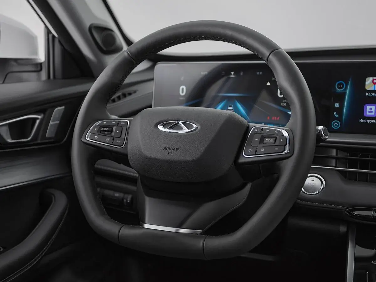 Chery Tiggo 7 Pro Max