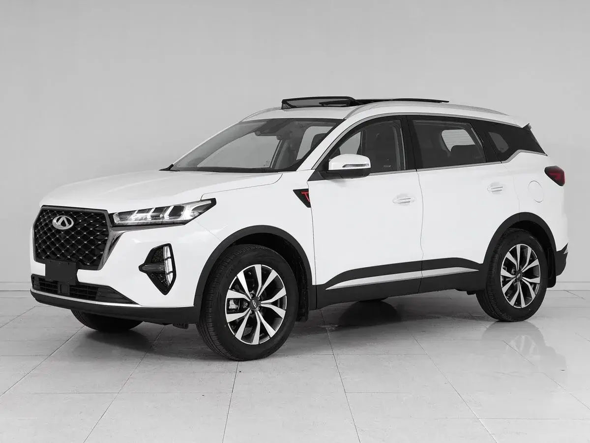 Chery Tiggo 7 Pro Max