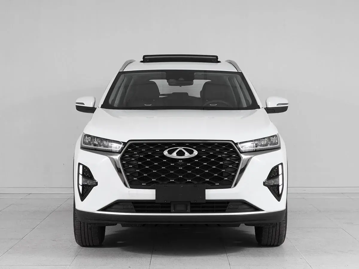 Chery Tiggo 7 Pro Max