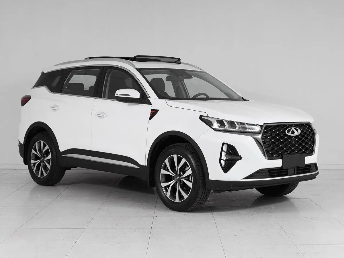 Chery Tiggo 7 Pro Max