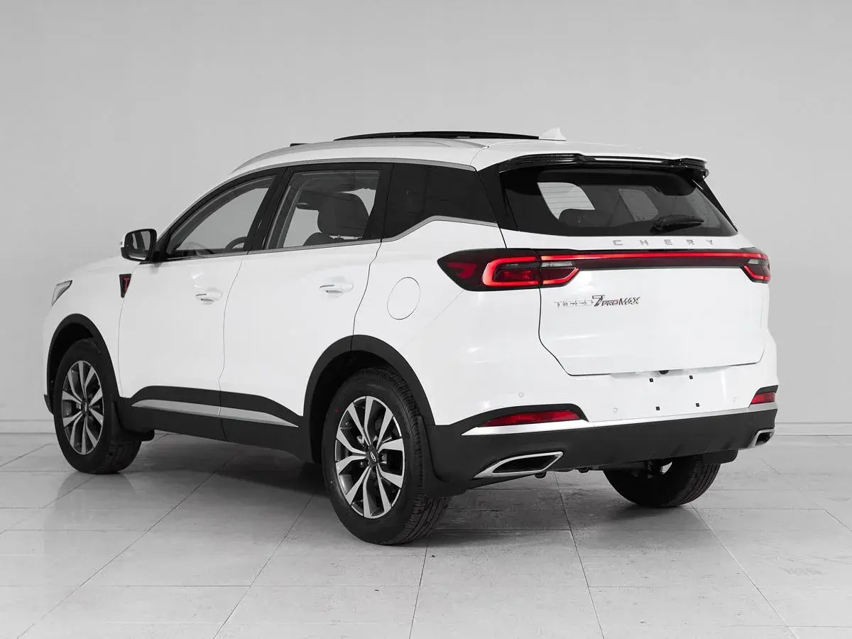 Chery Tiggo 7 Pro Max