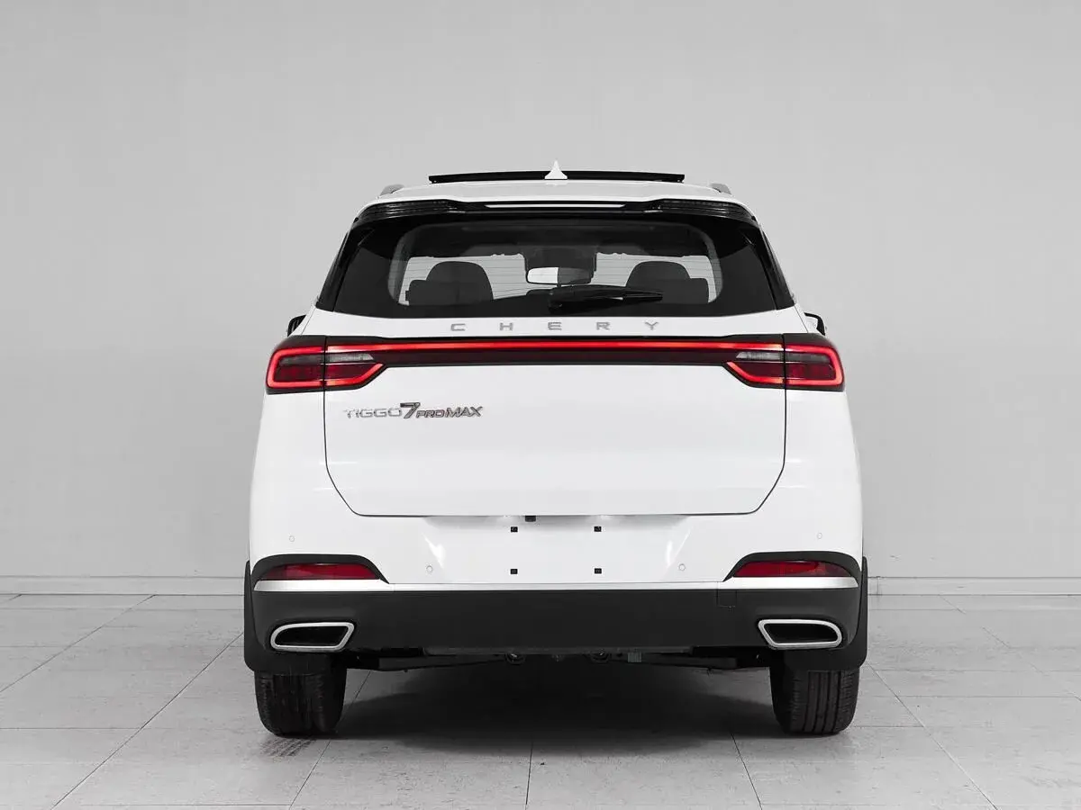 Chery Tiggo 7 Pro Max