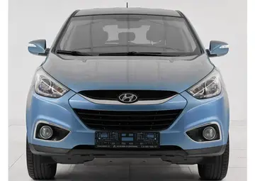 Hyundai ix35 Вид 2