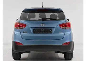 Hyundai ix35 Вид 5