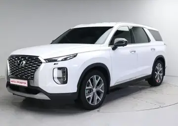 Hyundai Palisade Вид 1