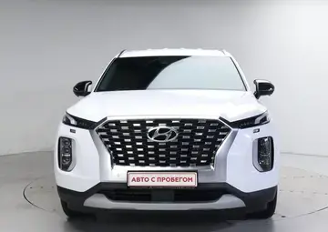 Hyundai Palisade Вид 2