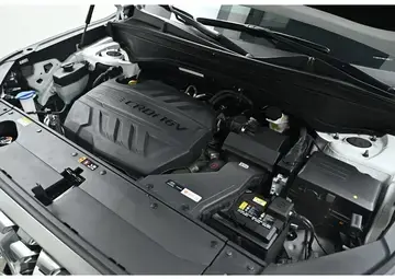 Hyundai Palisade Вид 5