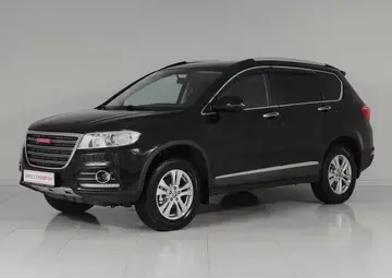 Haval H6 Вид 1
